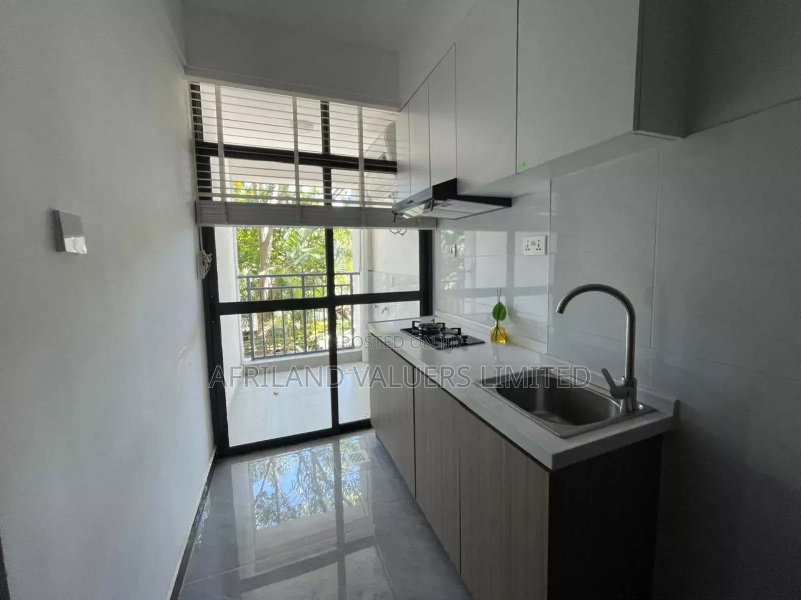 1bdrm Apartment in Kilimani for sale in Kilimani