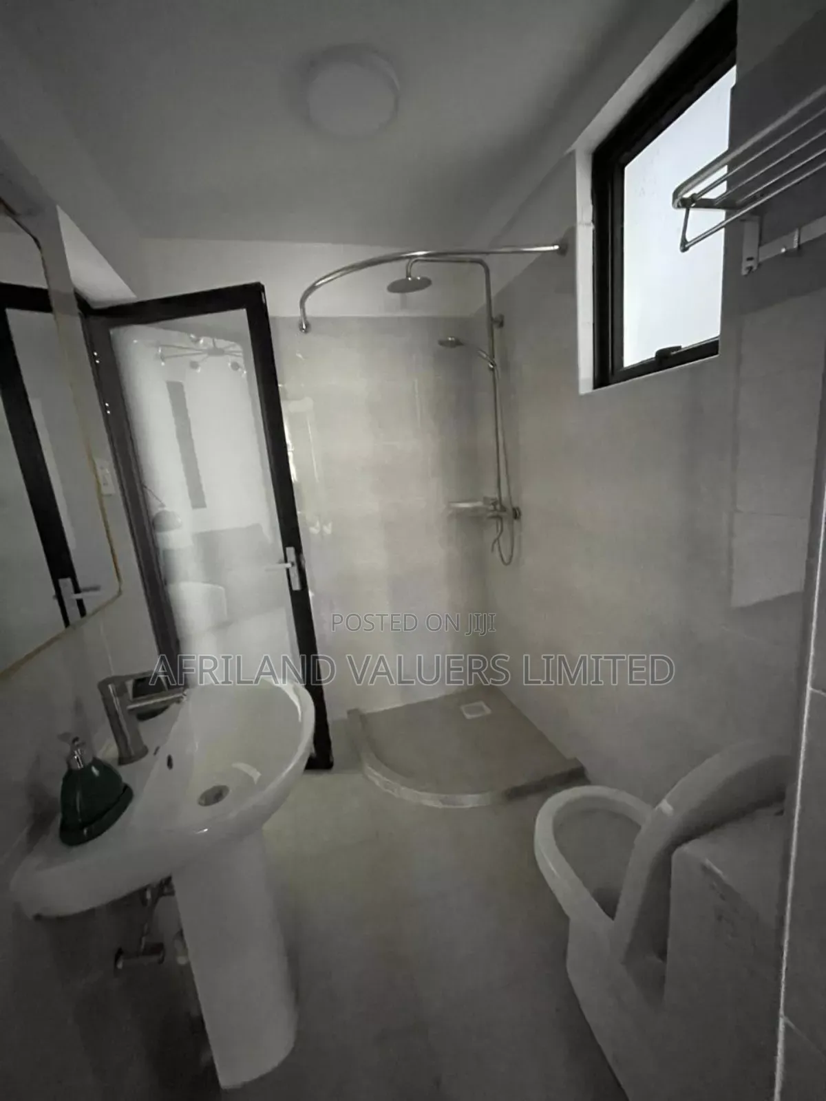 1bdrm Apartment in Kilimani for sale in Kilimani
