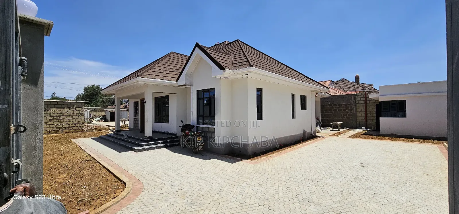 3bdrm Bungalow in Blossom, Elgon View for sale in Elgon View