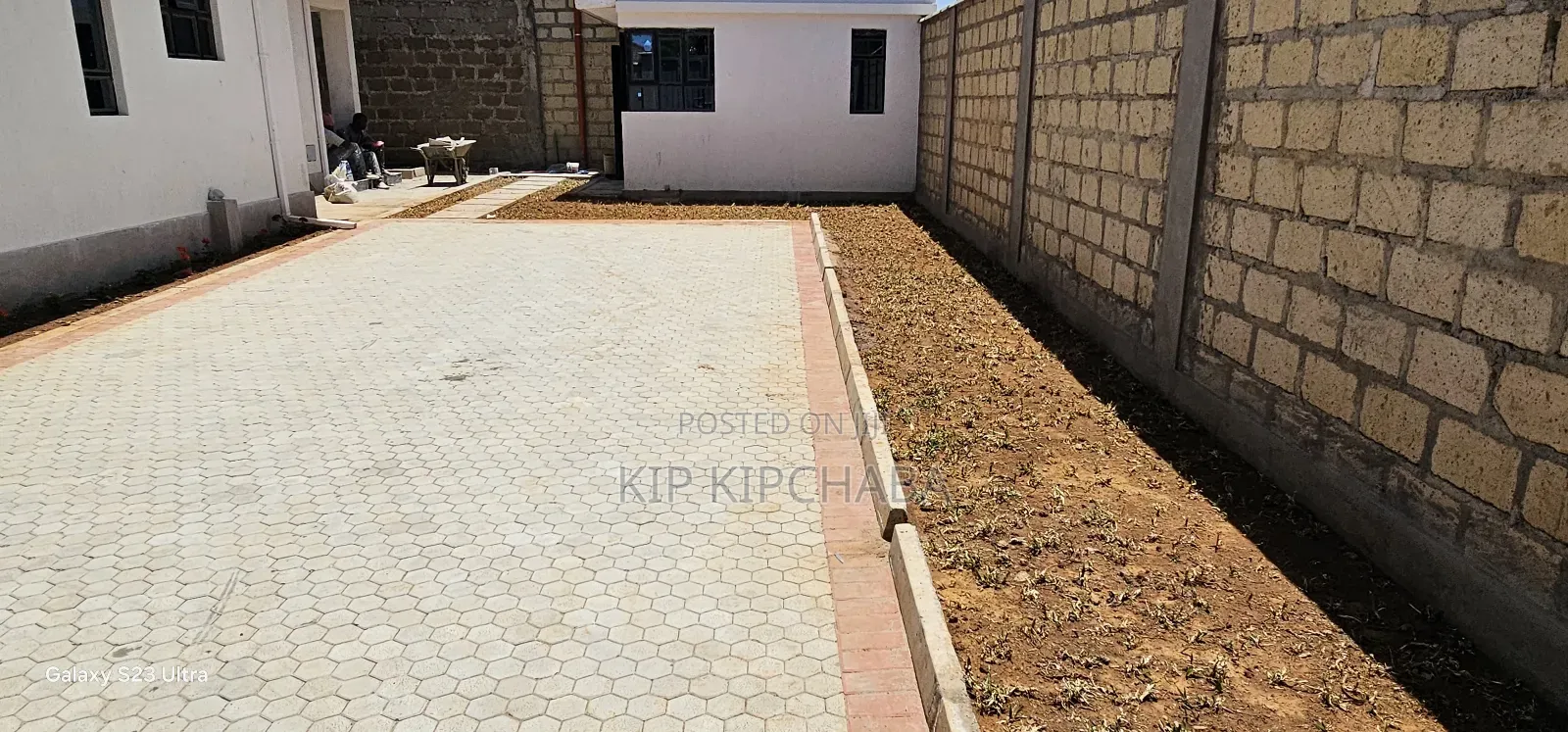3bdrm Bungalow in Blossom, Elgon View for sale in Elgon View