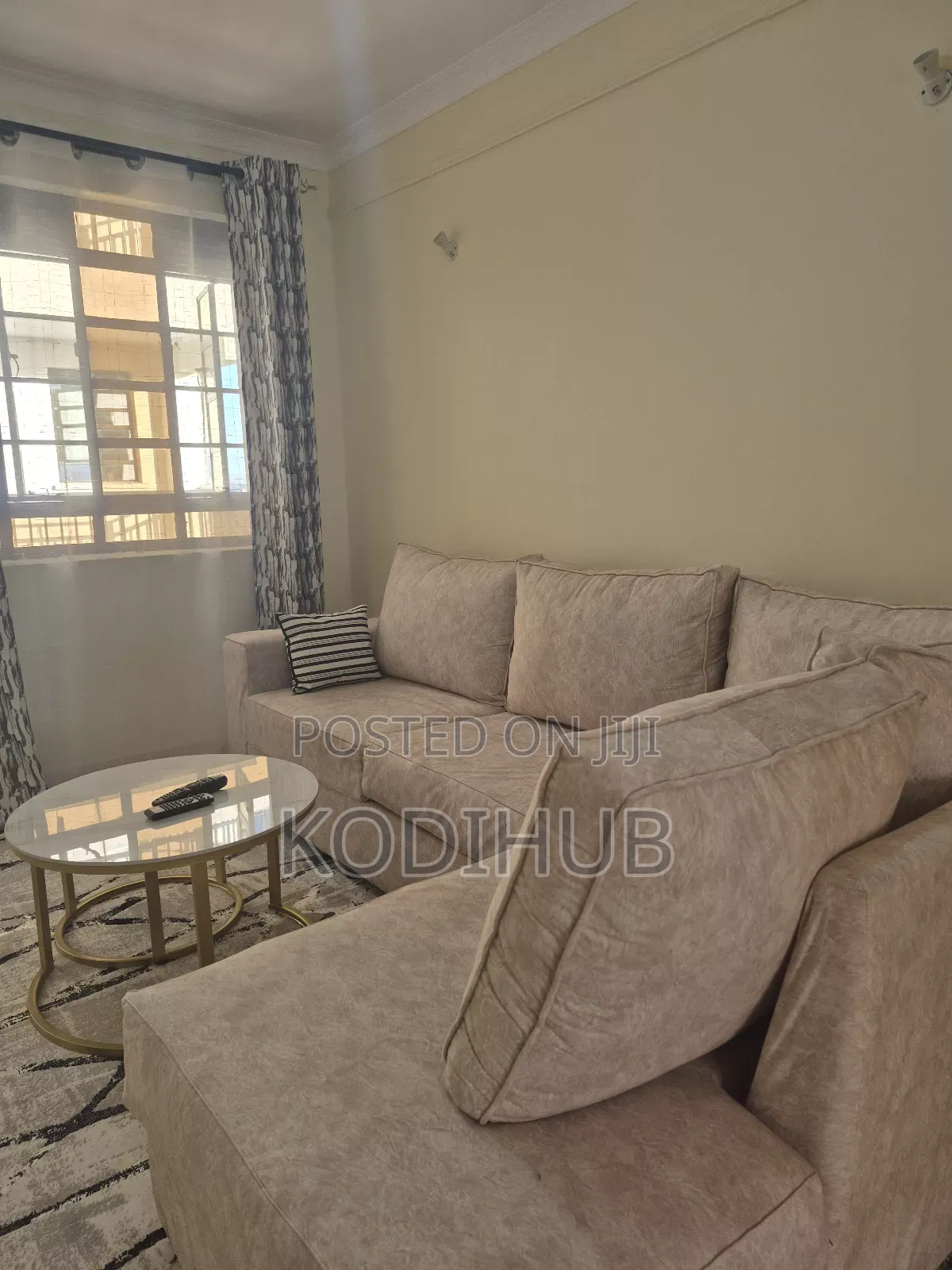 Cute 1 Bedroom Mirema Roysambu. in Roysambu