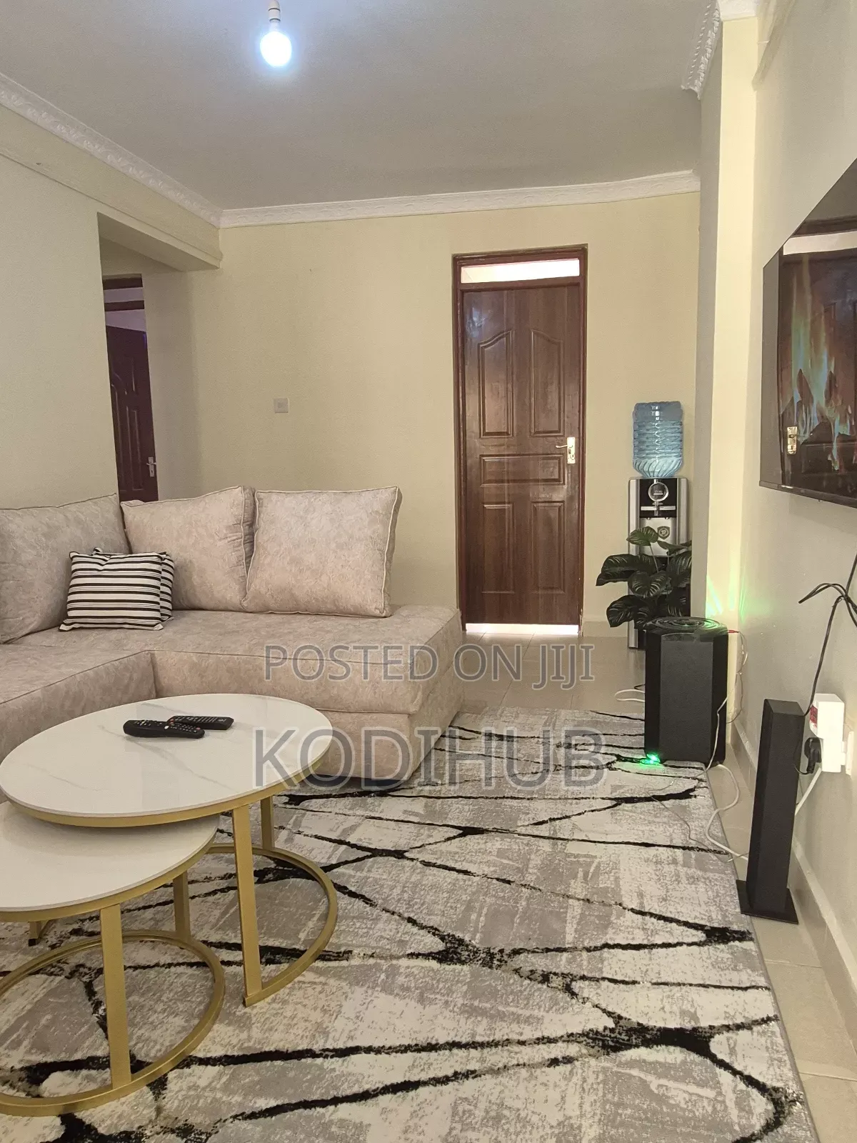 Cute 1 Bedroom Mirema Roysambu. in Roysambu