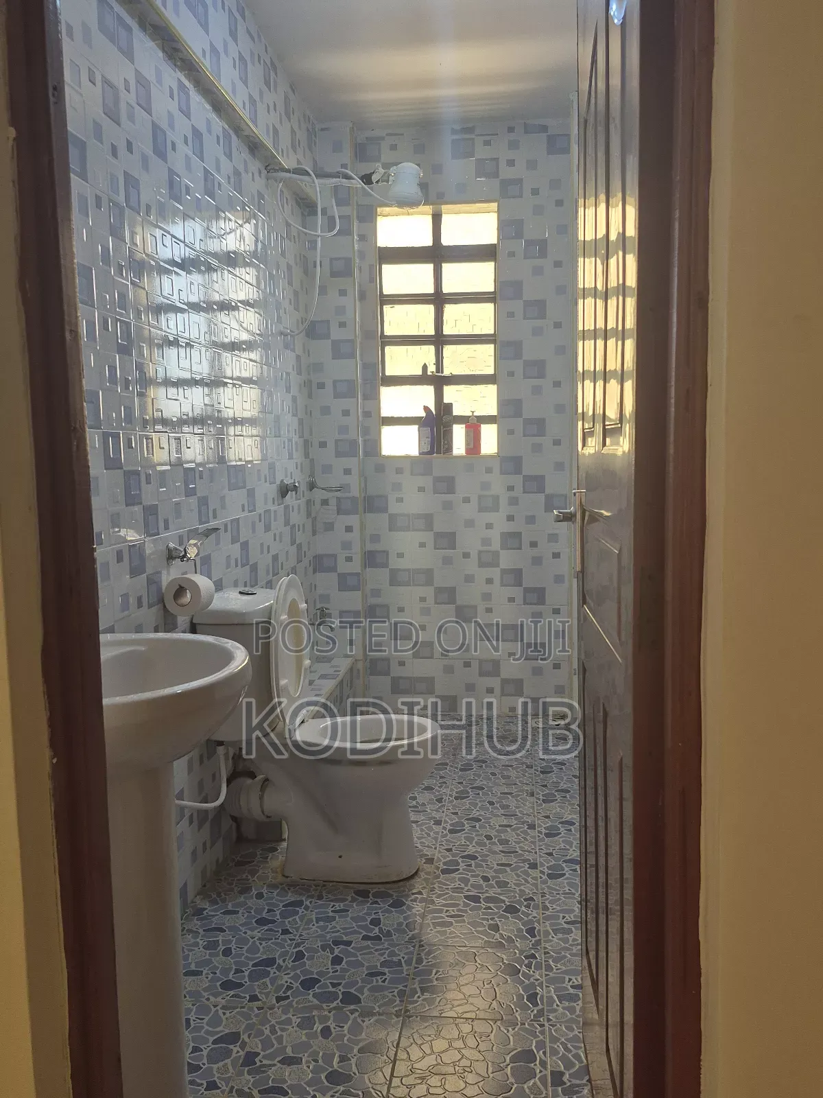 Cute 1 Bedroom Mirema Roysambu. in Roysambu