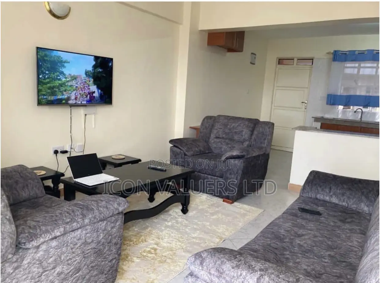 1bedrm Airbnb Within Thika CBD in Thika CBD