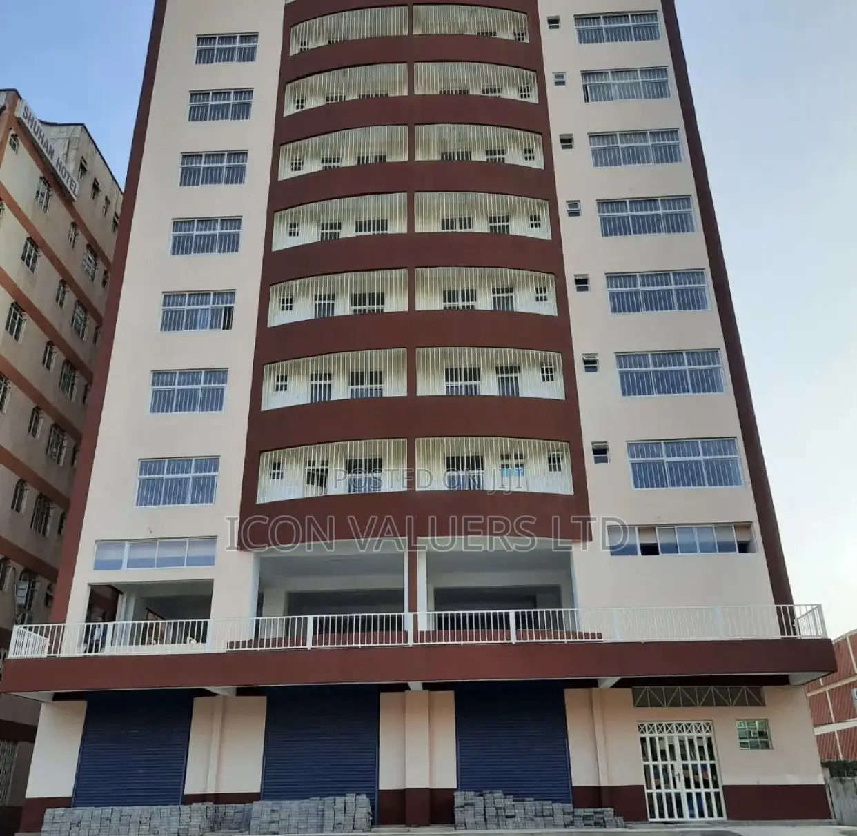 1bedrm Airbnb Within Thika CBD in Thika CBD