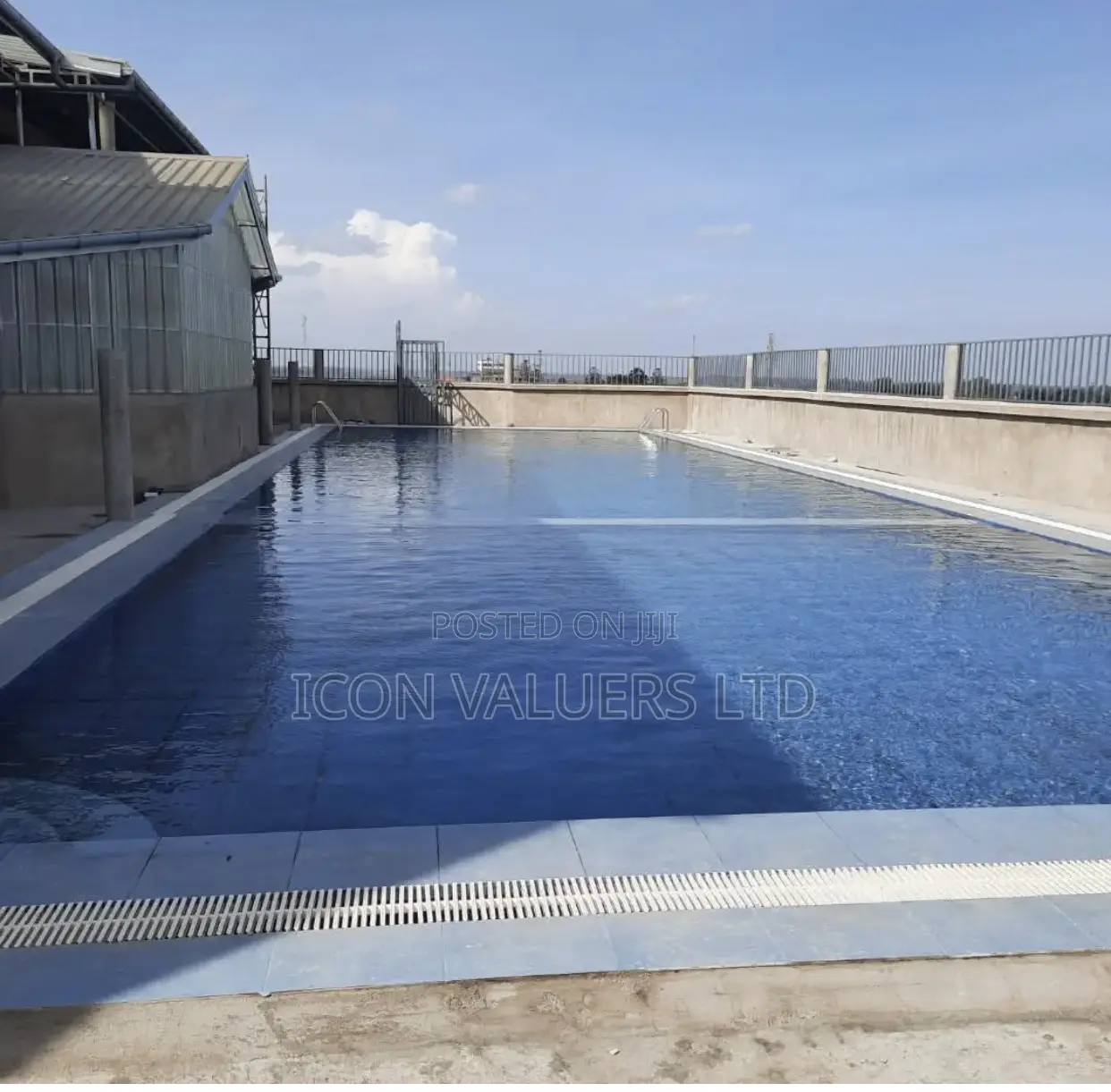 1bedrm Airbnb Within Thika CBD in Thika CBD