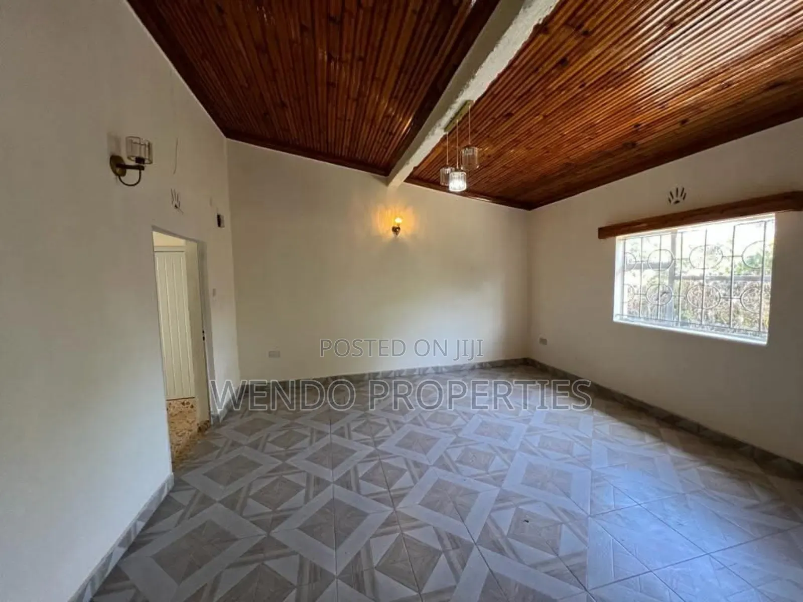 3bdrm Bungalow in Karen C for rent in Karen C