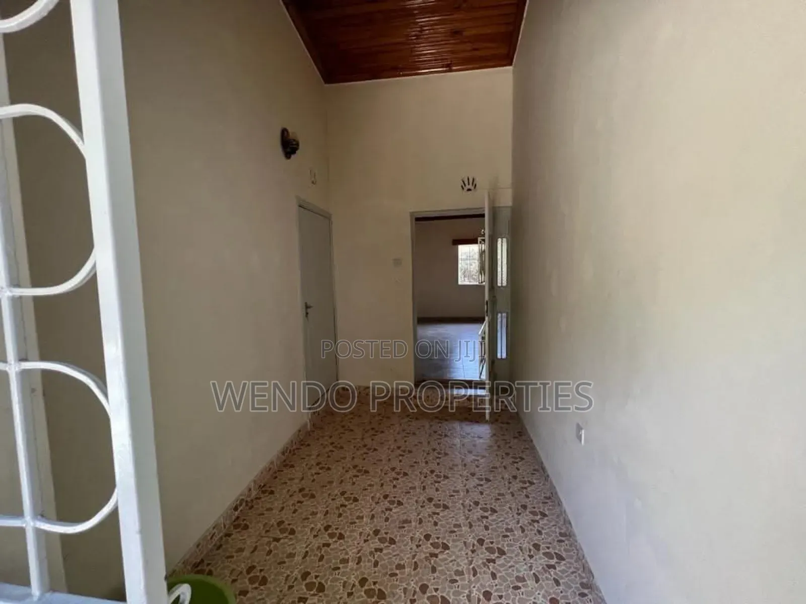 3bdrm Bungalow in Karen C for rent in Karen C