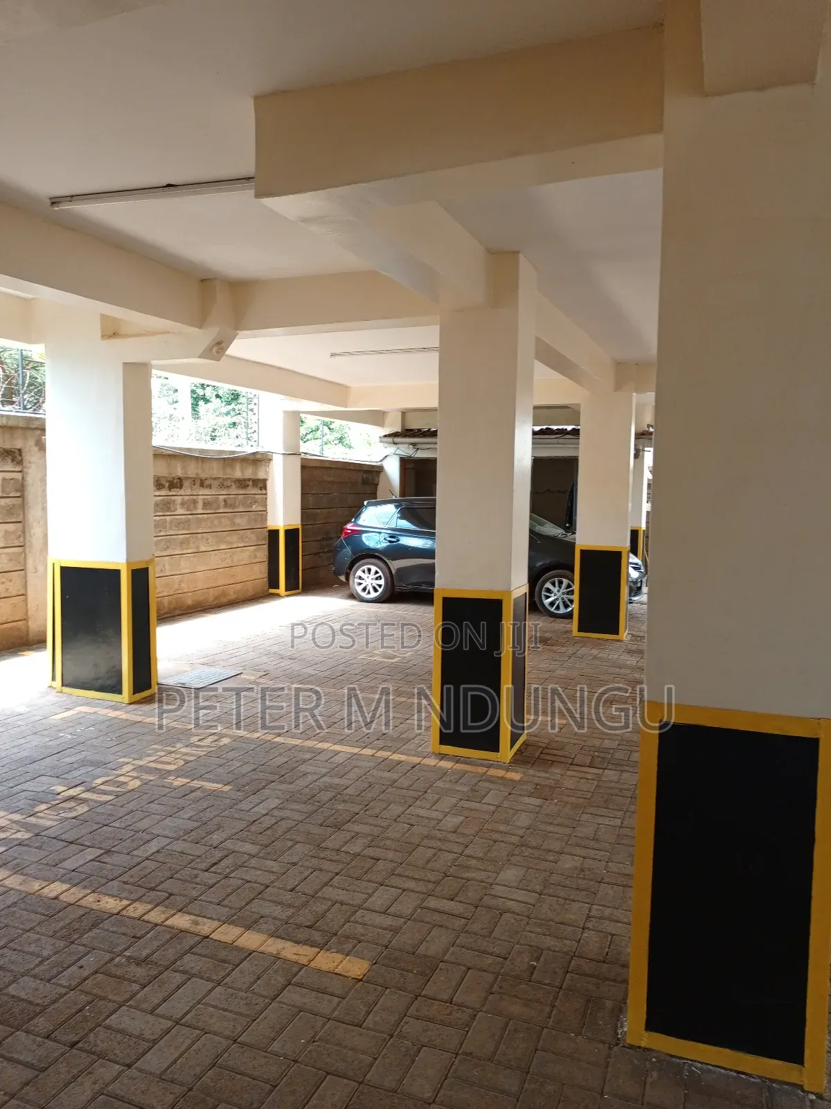 3bdrm Apartment in Ruaka for rent in Ruaka