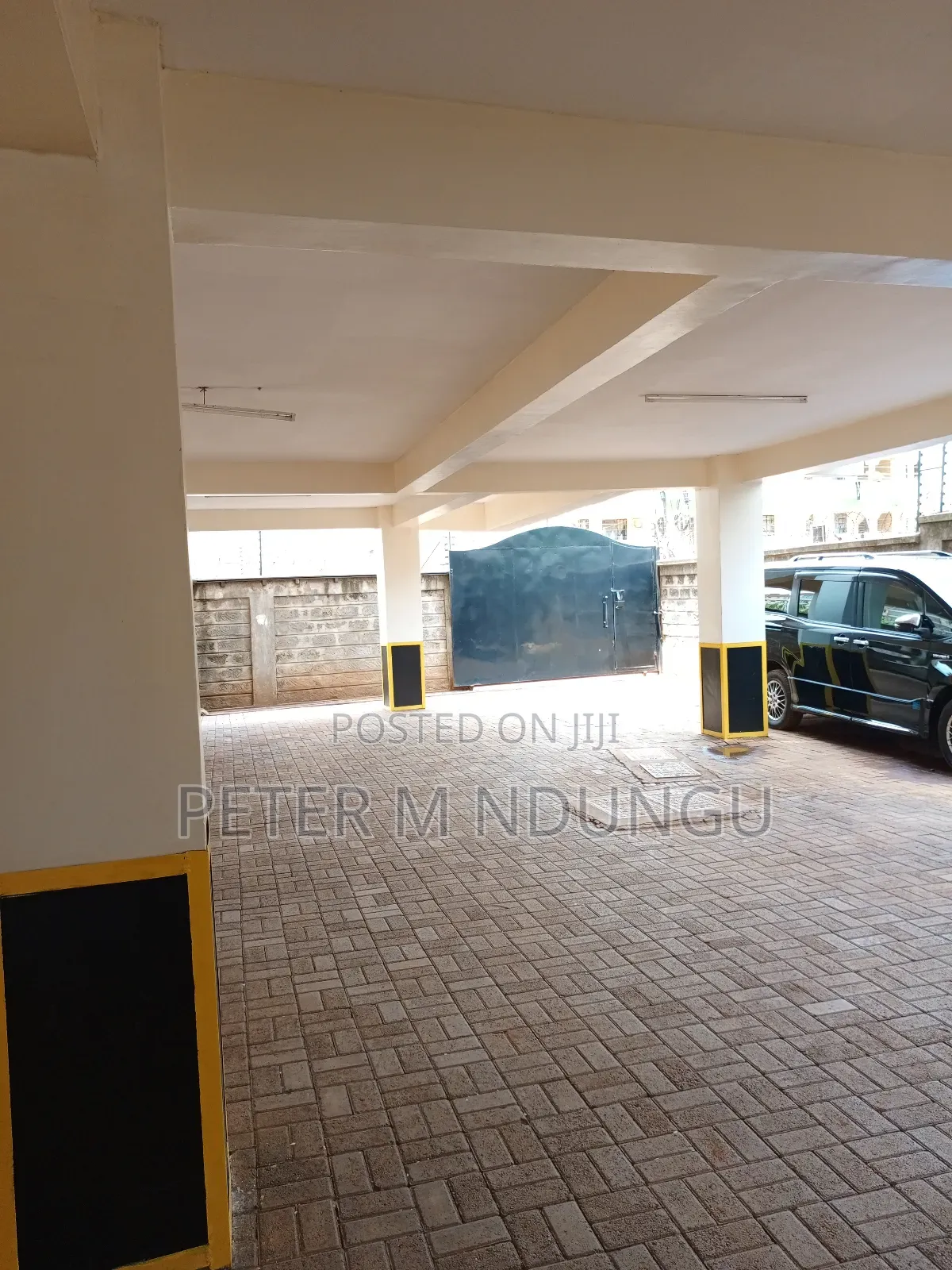 3bdrm Apartment in Ruaka for rent in Ruaka