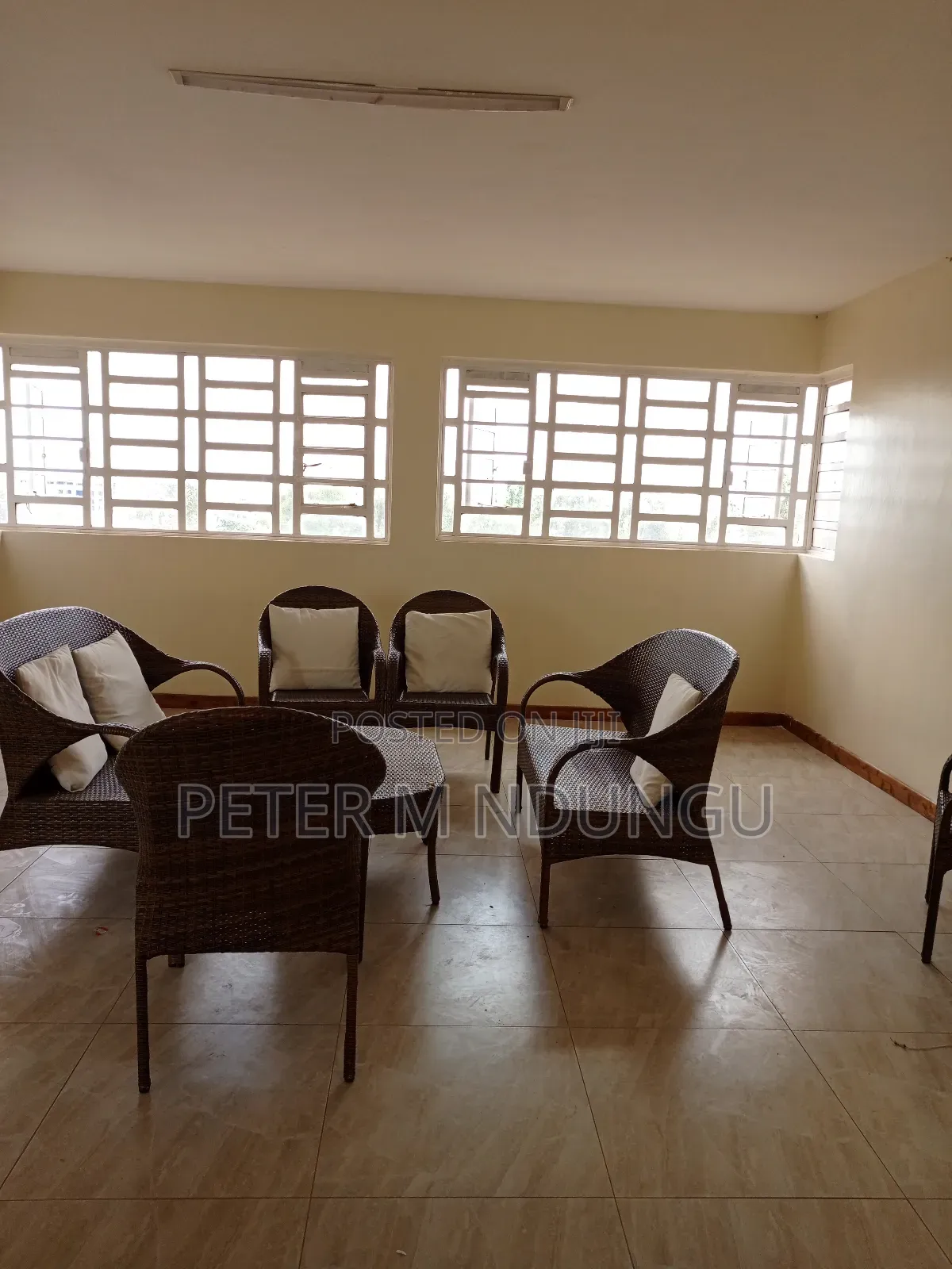 3bdrm Apartment in Ruaka for rent in Ruaka