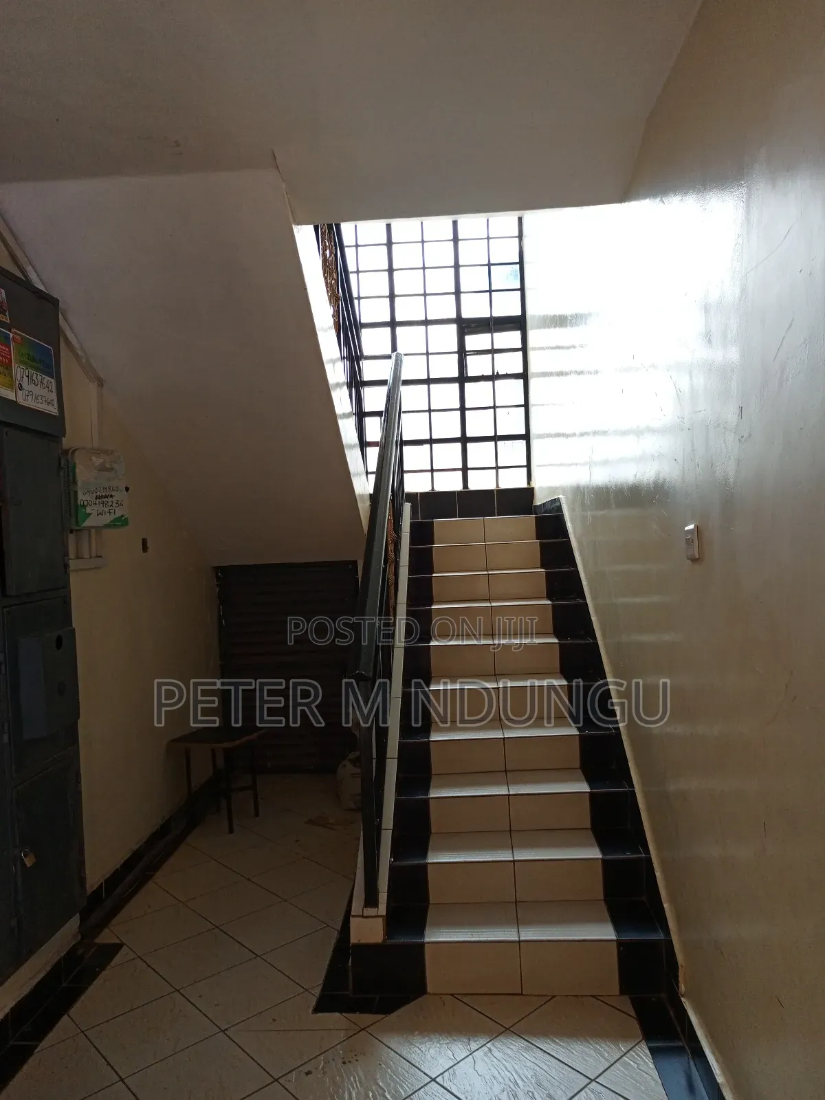 2bdrm Apartment in Ruaka for rent in Ruaka