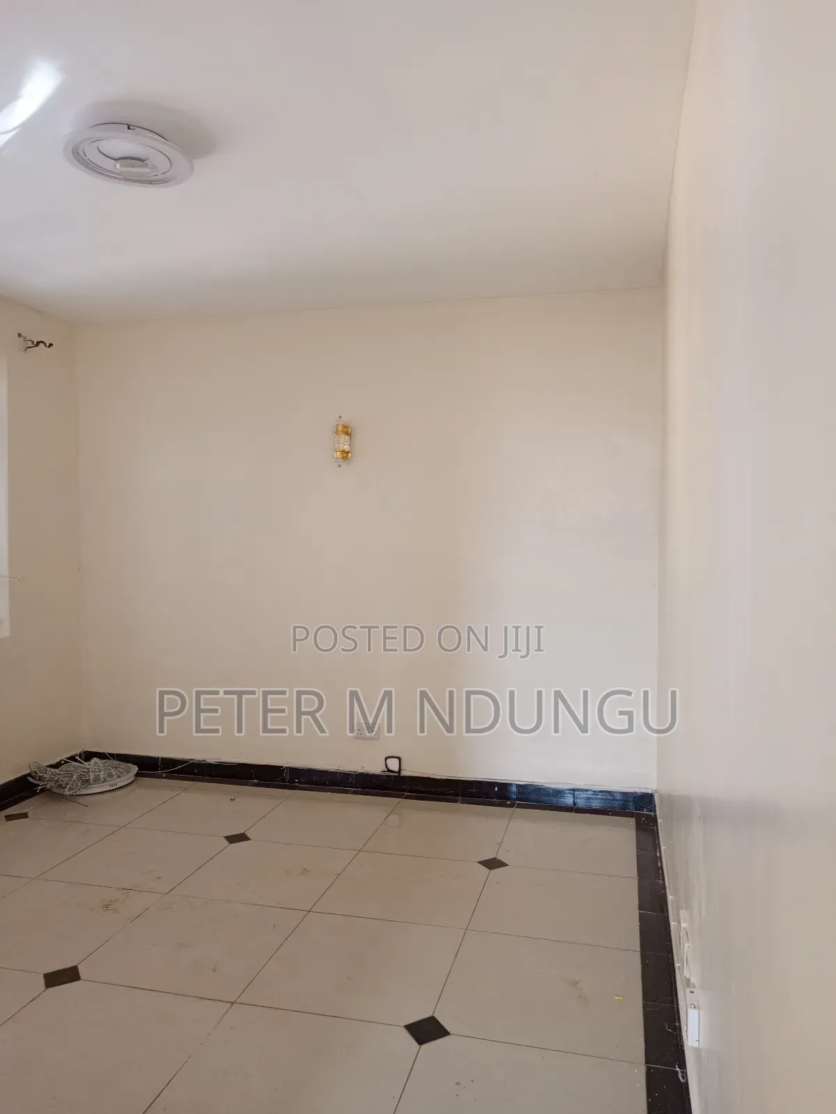 2bdrm Apartment in Ruaka for rent in Ruaka