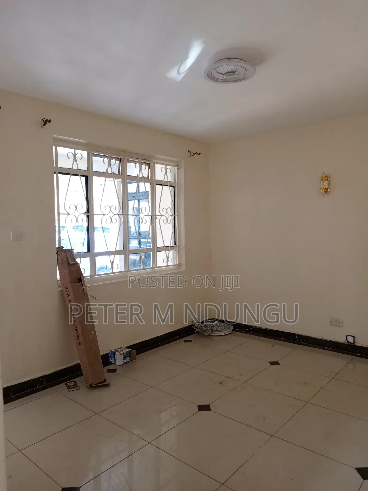2bdrm Apartment in Ruaka for rent in Ruaka