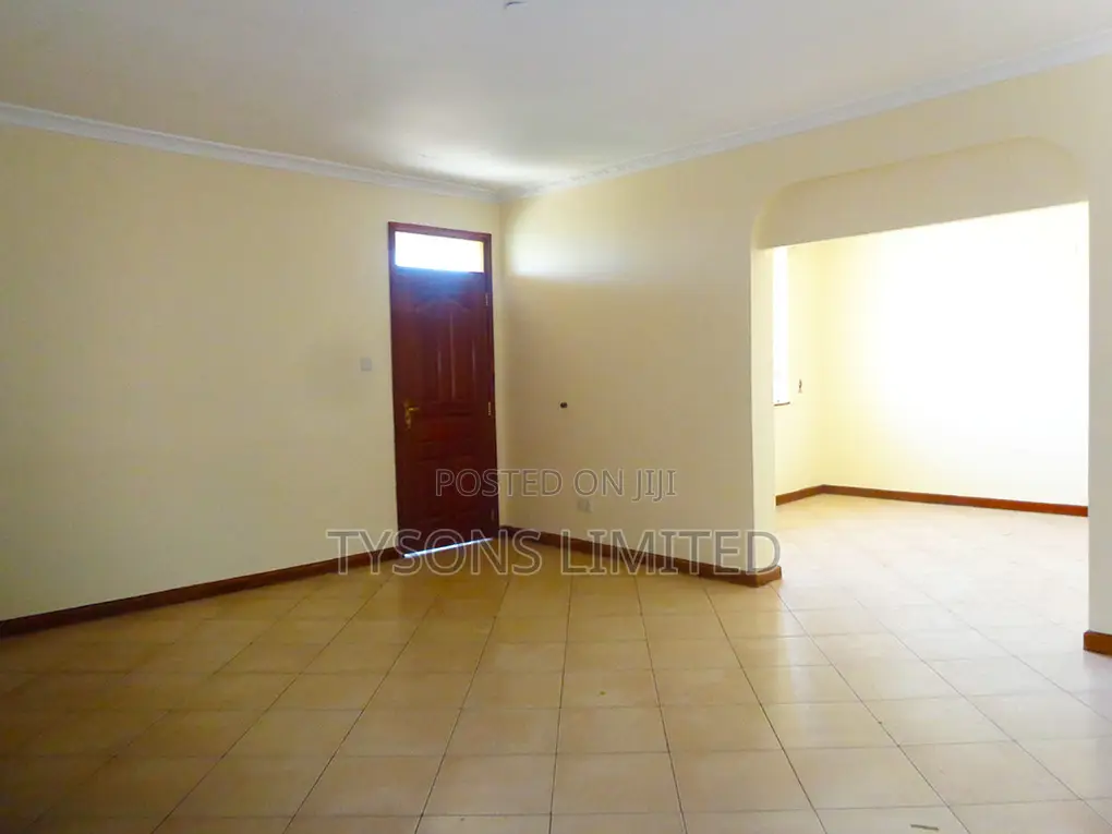 Hurlingham's 3-Bedroom Apartment - Your Dream Home Awaits in Hurlingham