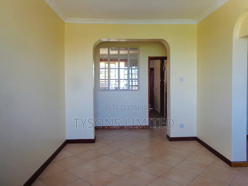 Hurlingham's 3-Bedroom Apartment - Your Dream Home Awaits in Hurlingham