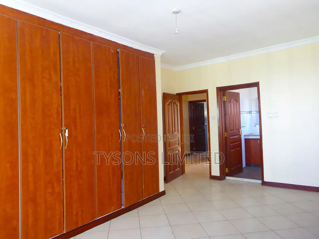 Hurlingham's 3-Bedroom Apartment - Your Dream Home Awaits in Hurlingham