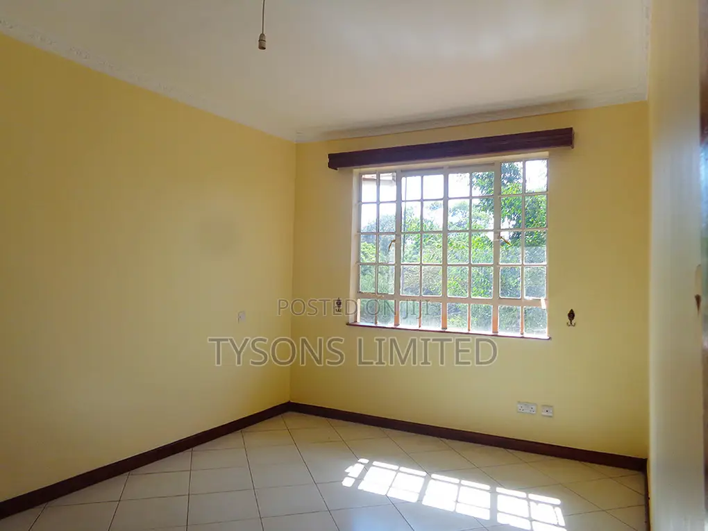 Hurlingham's 3-Bedroom Apartment - Your Dream Home Awaits in Hurlingham