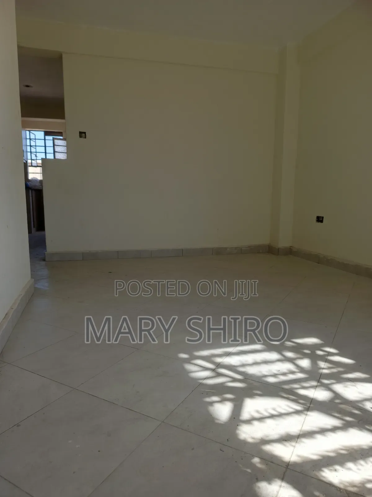 1bdrm Apartment in Ngara for rent in Ngara