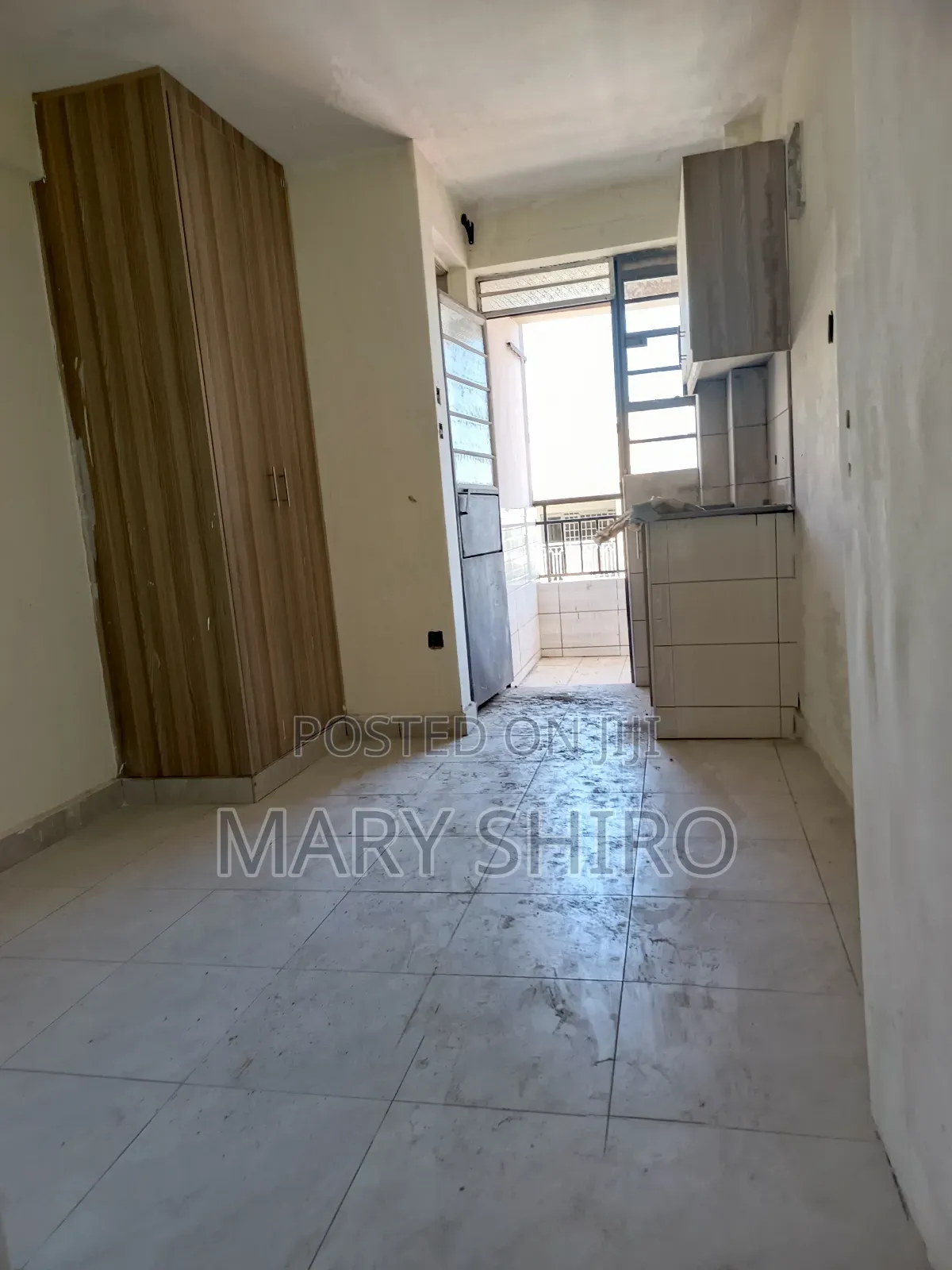 1bdrm Apartment in Ngara for rent in Ngara
