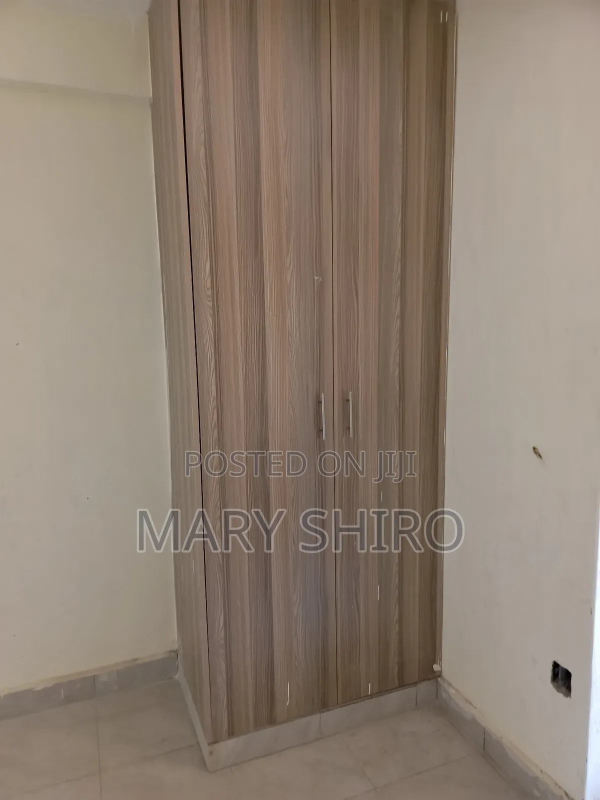 1bdrm Apartment in Ngara for rent in Ngara