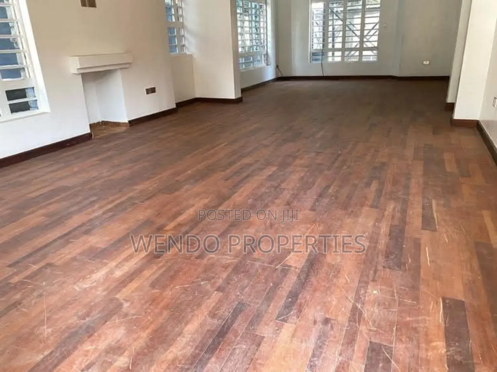 5bdrm Villa in Karen C for rent in Karen C