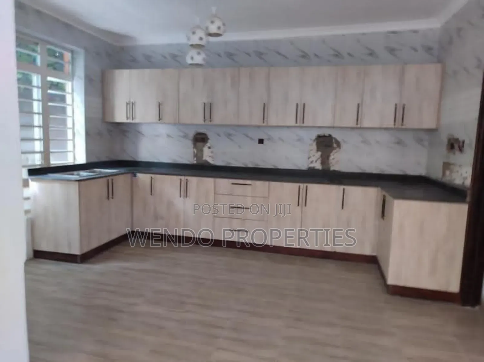 5bdrm Villa in Karen C for rent in Karen C