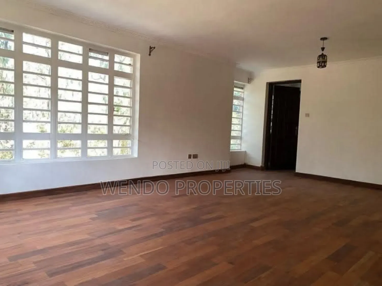 5bdrm Villa in Karen C for rent in Karen C