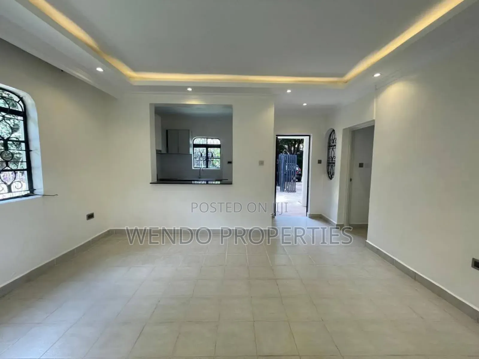 2bdrm Bungalow in Karen C for rent in Karen C