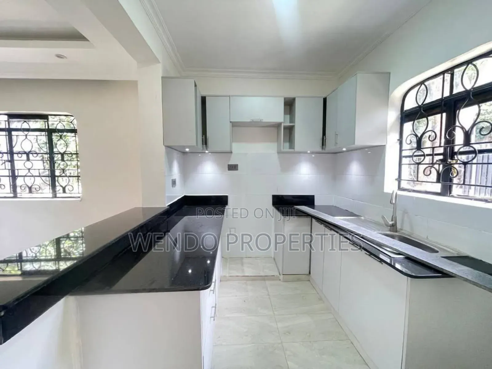 2bdrm Bungalow in Karen C for rent in Karen C