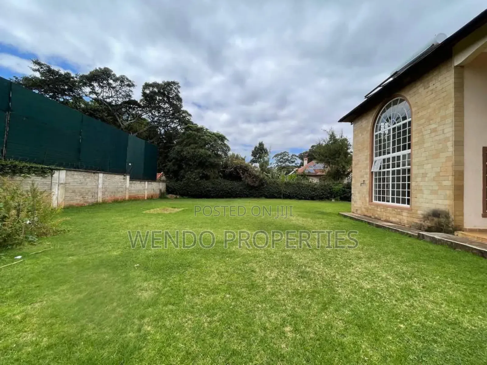 4bdrm Villa in Karen C for rent in Karen C