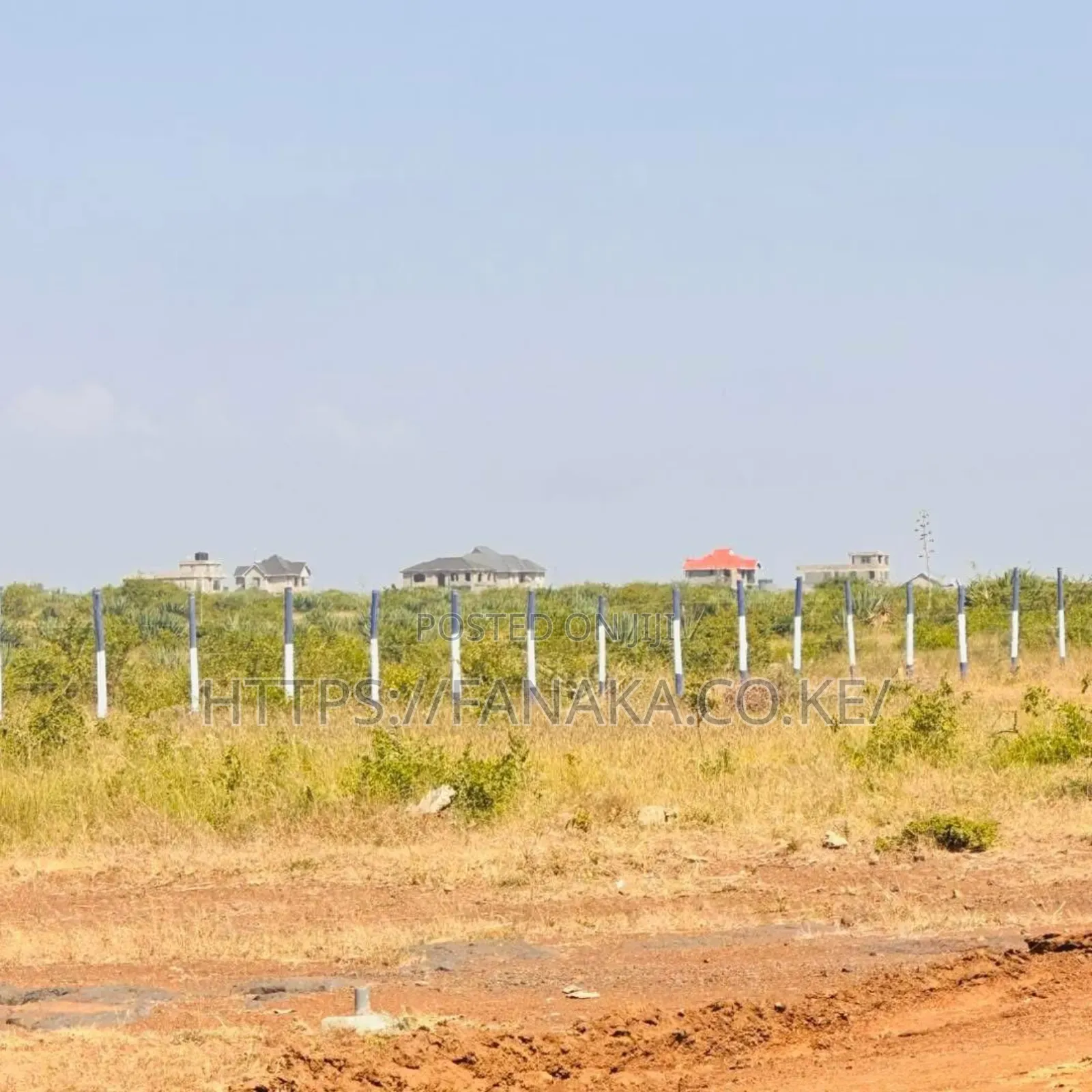 Residential Plots in Kamakis ^Pww in Kamakis