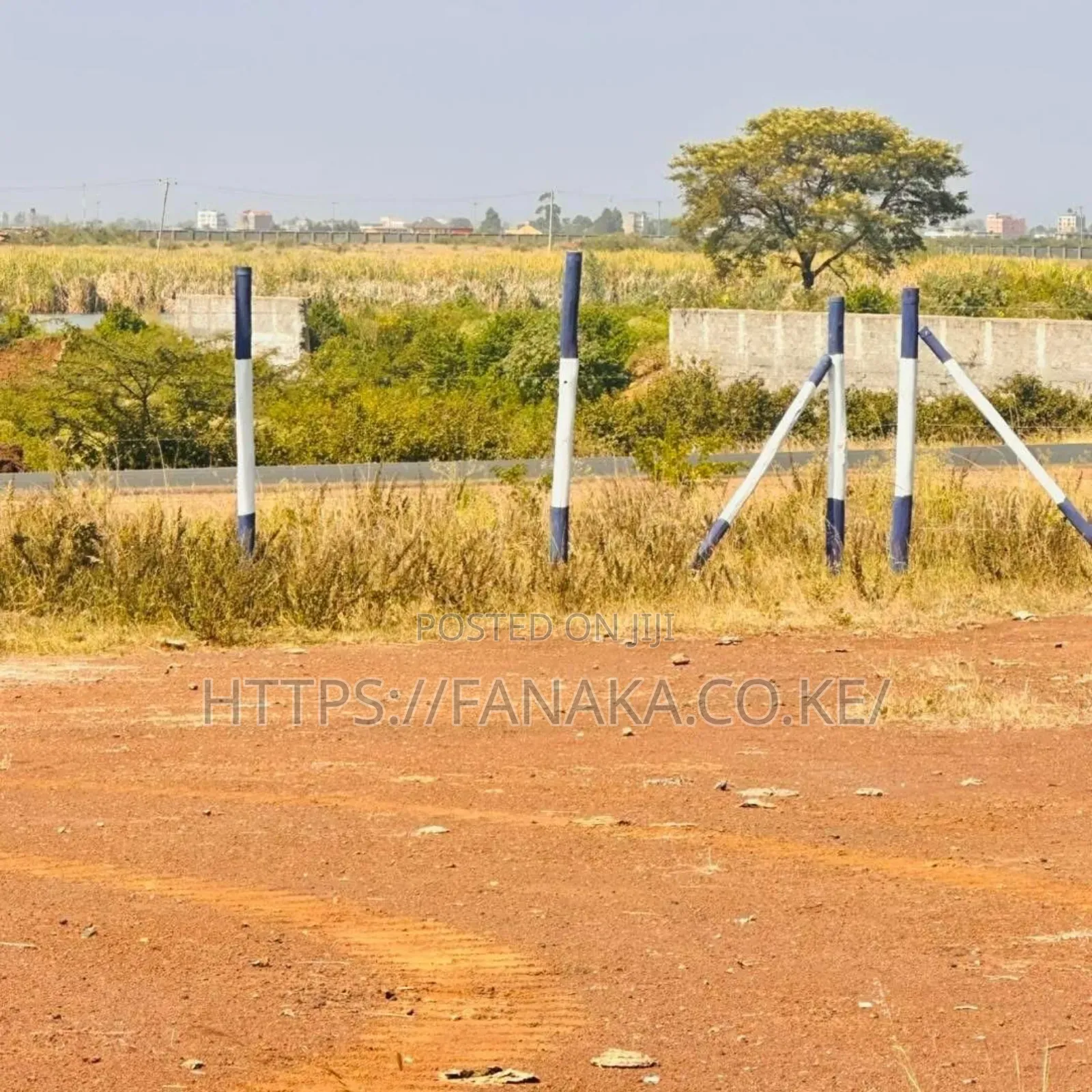 Residential Plots in Kamakis ^Pww in Kamakis