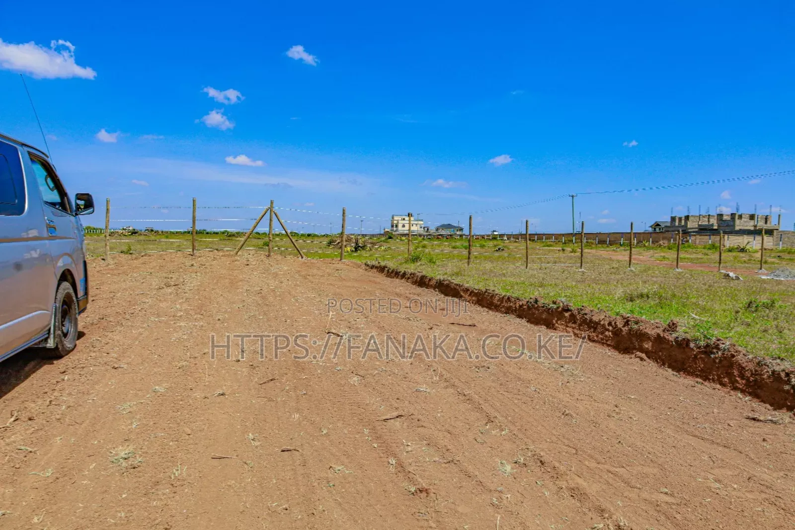 Mixed Use Plots in Juja^Ma in Juja
