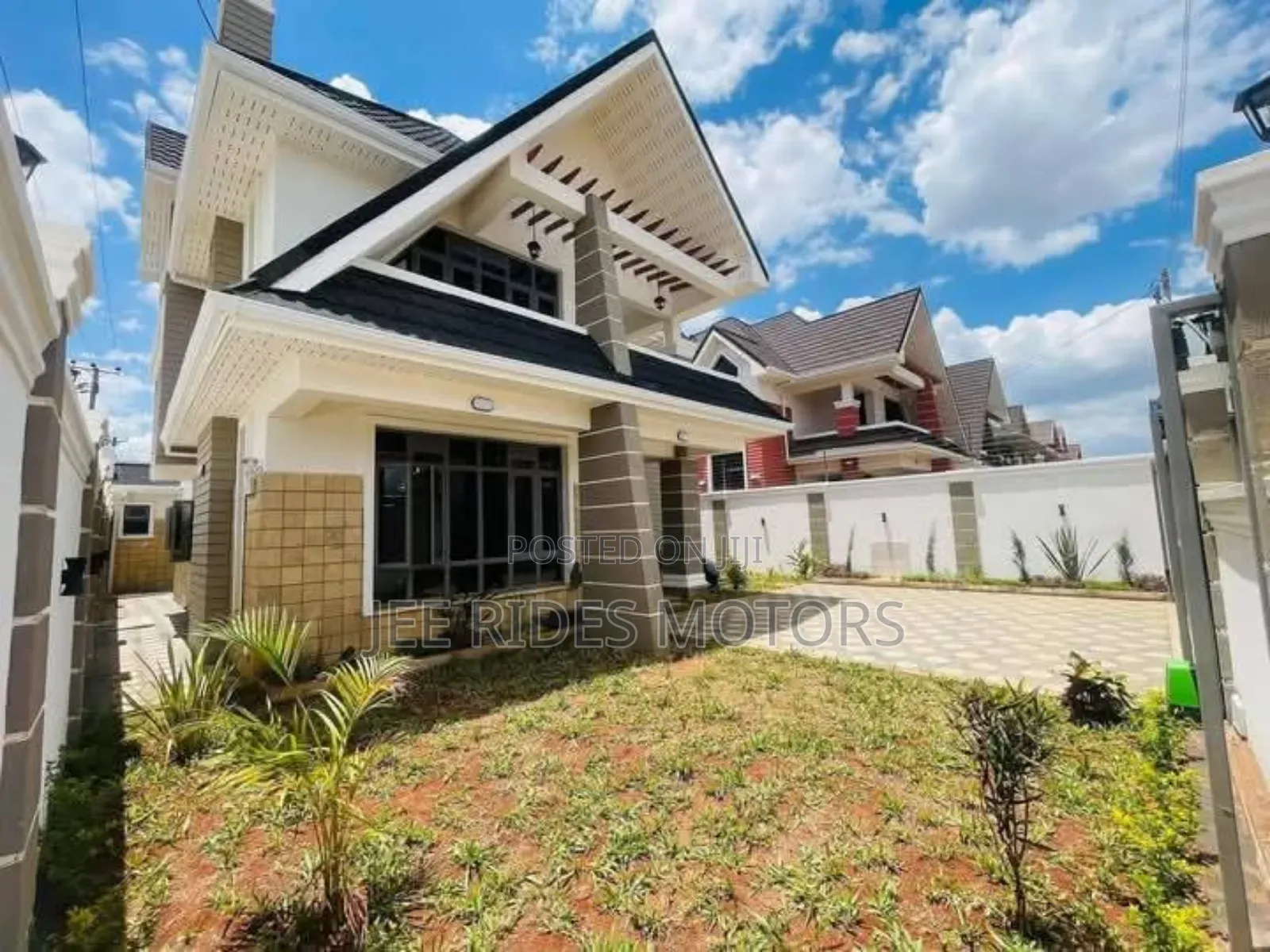 4bdrm Maisonette in Membley, Nairobi Central for sale in Nairobi Central