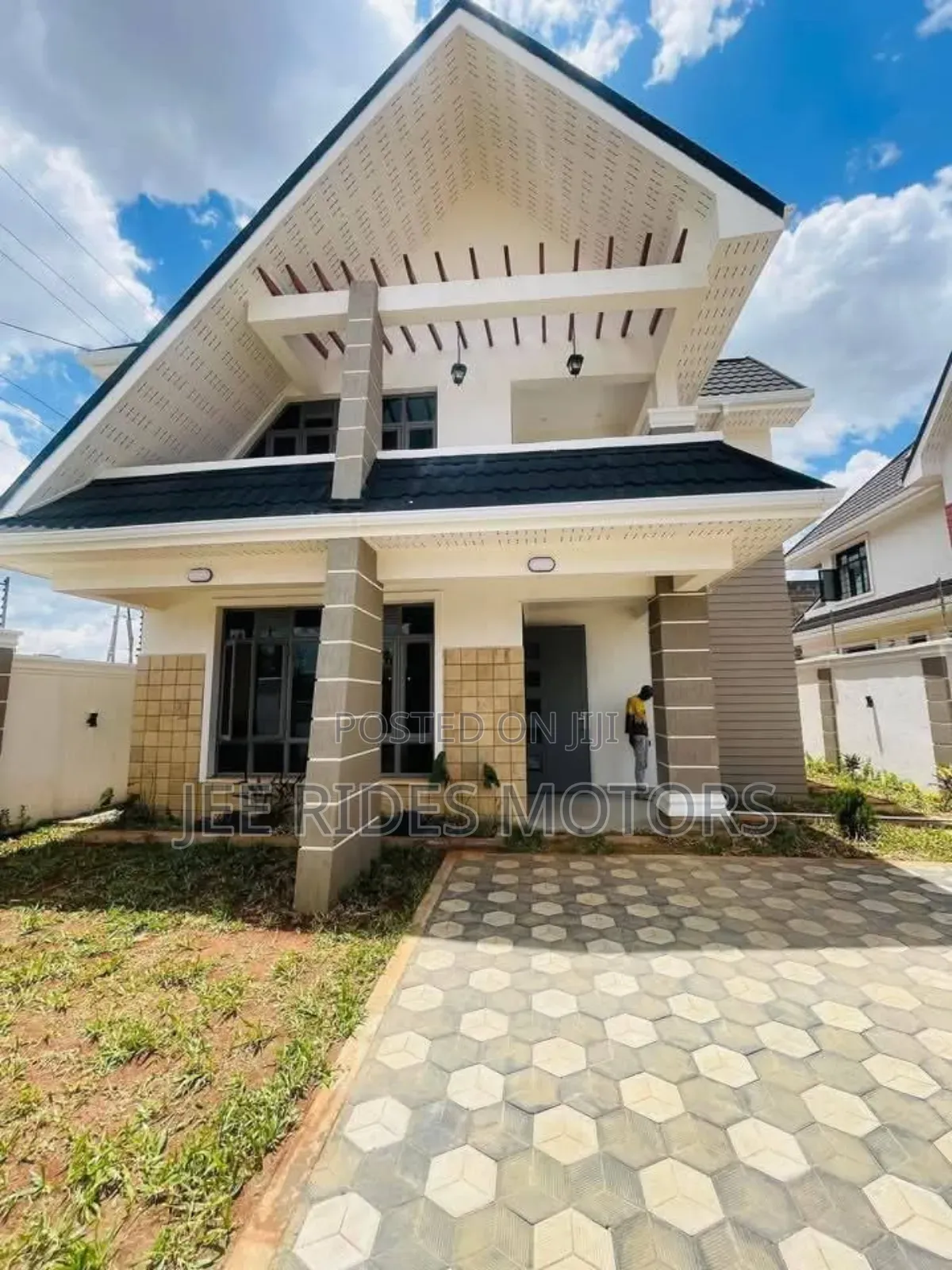 4bdrm Maisonette in Membley, Nairobi Central for sale in Nairobi Central