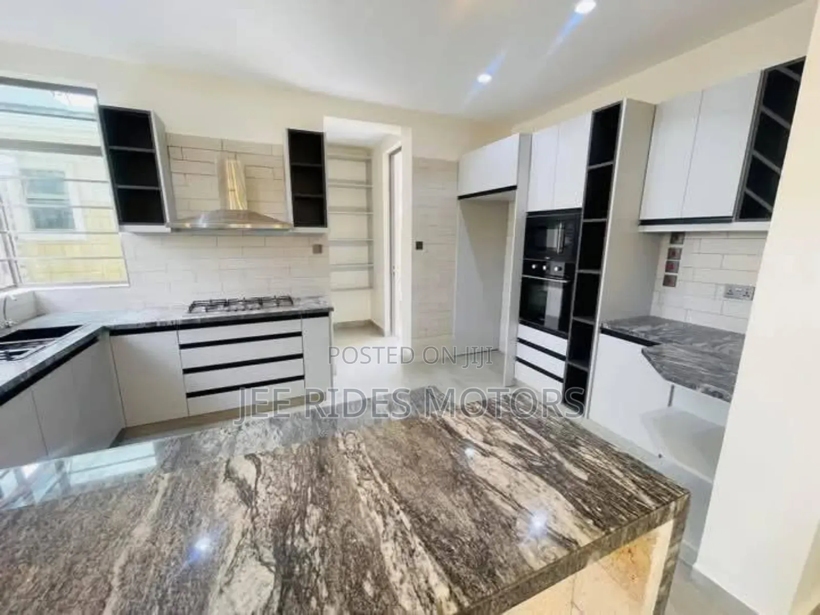 4bdrm Maisonette in Membley, Nairobi Central for sale in Nairobi Central
