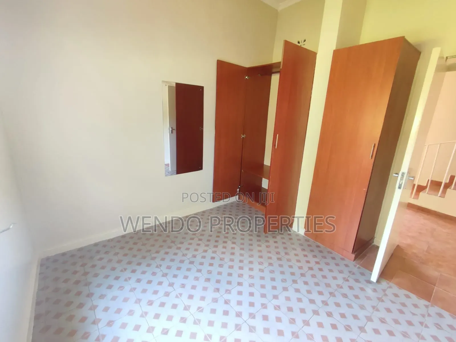 3bdrm Bungalow in Karen for rent in Karen