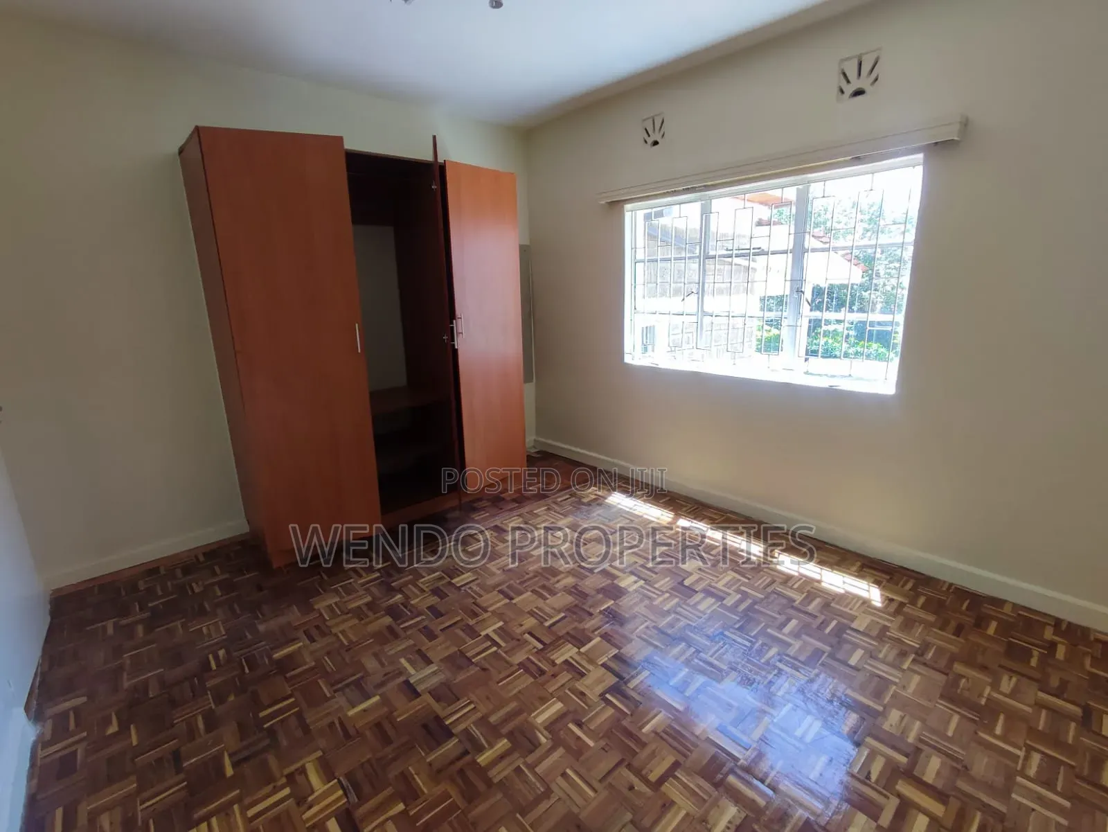 3bdrm Bungalow in Karen for rent in Karen