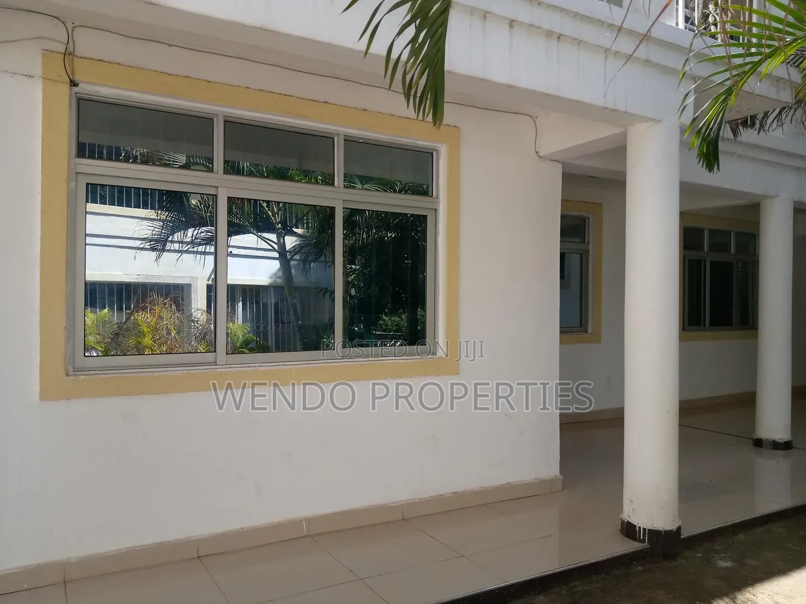 3bdrm Apartment in Karen for rent in Karen
