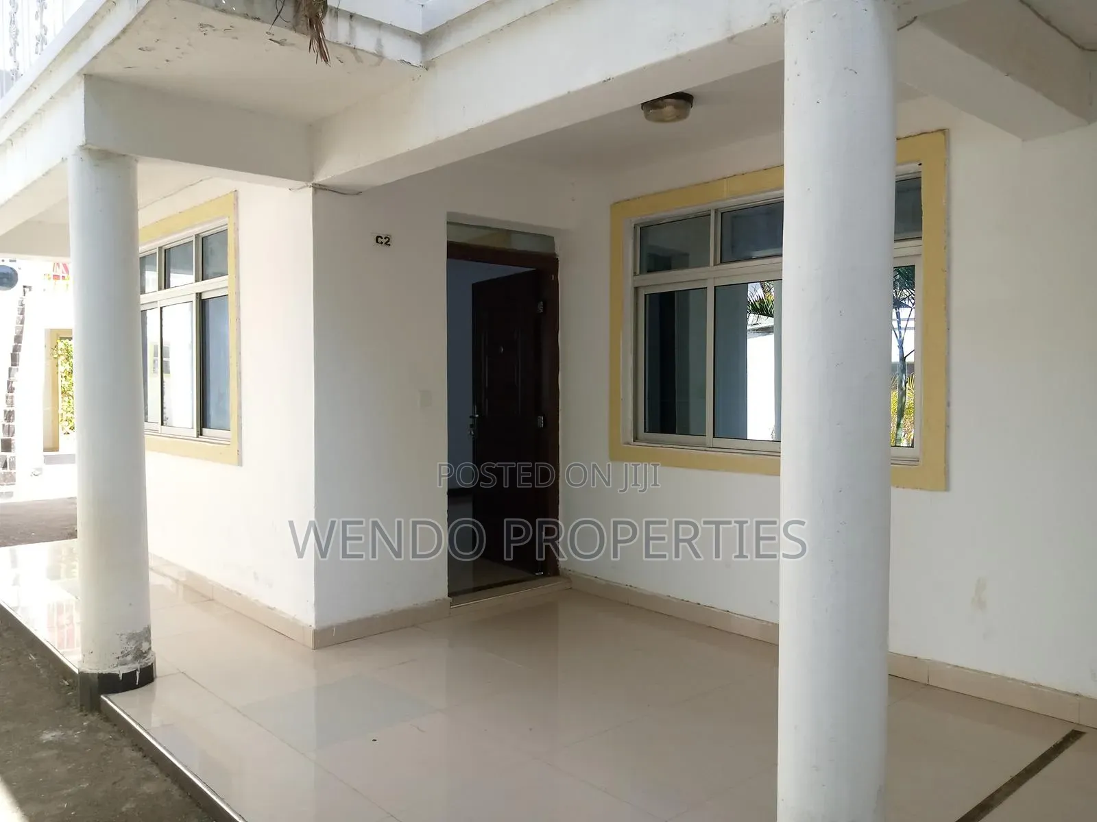 3bdrm Apartment in Karen for rent in Karen