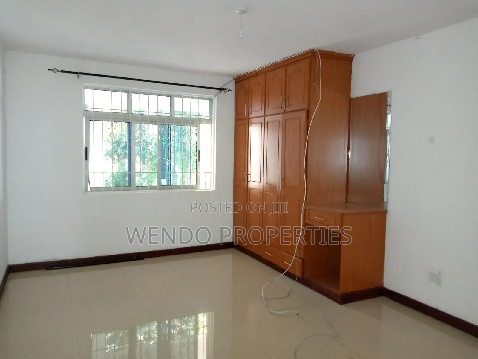 3bdrm Apartment in Karen for rent in Karen