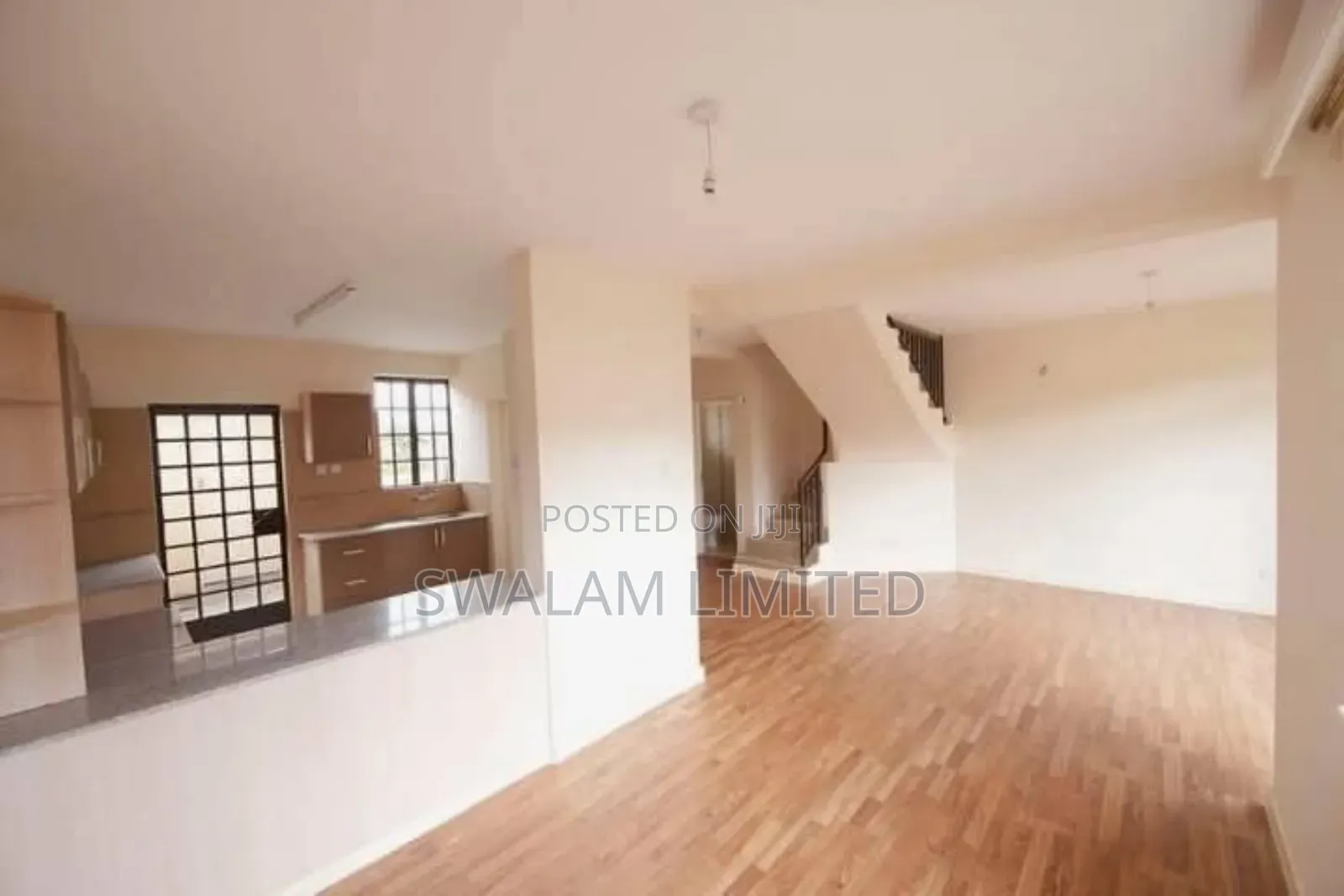3bdrm Mansion in Athiriver for rent in Athi River