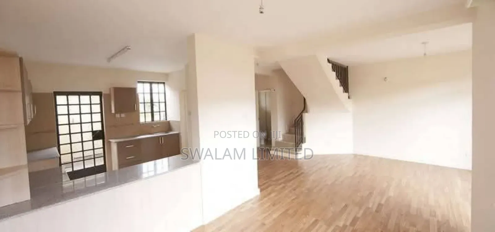 3bdrm Mansion in Athiriver for rent in Athi River