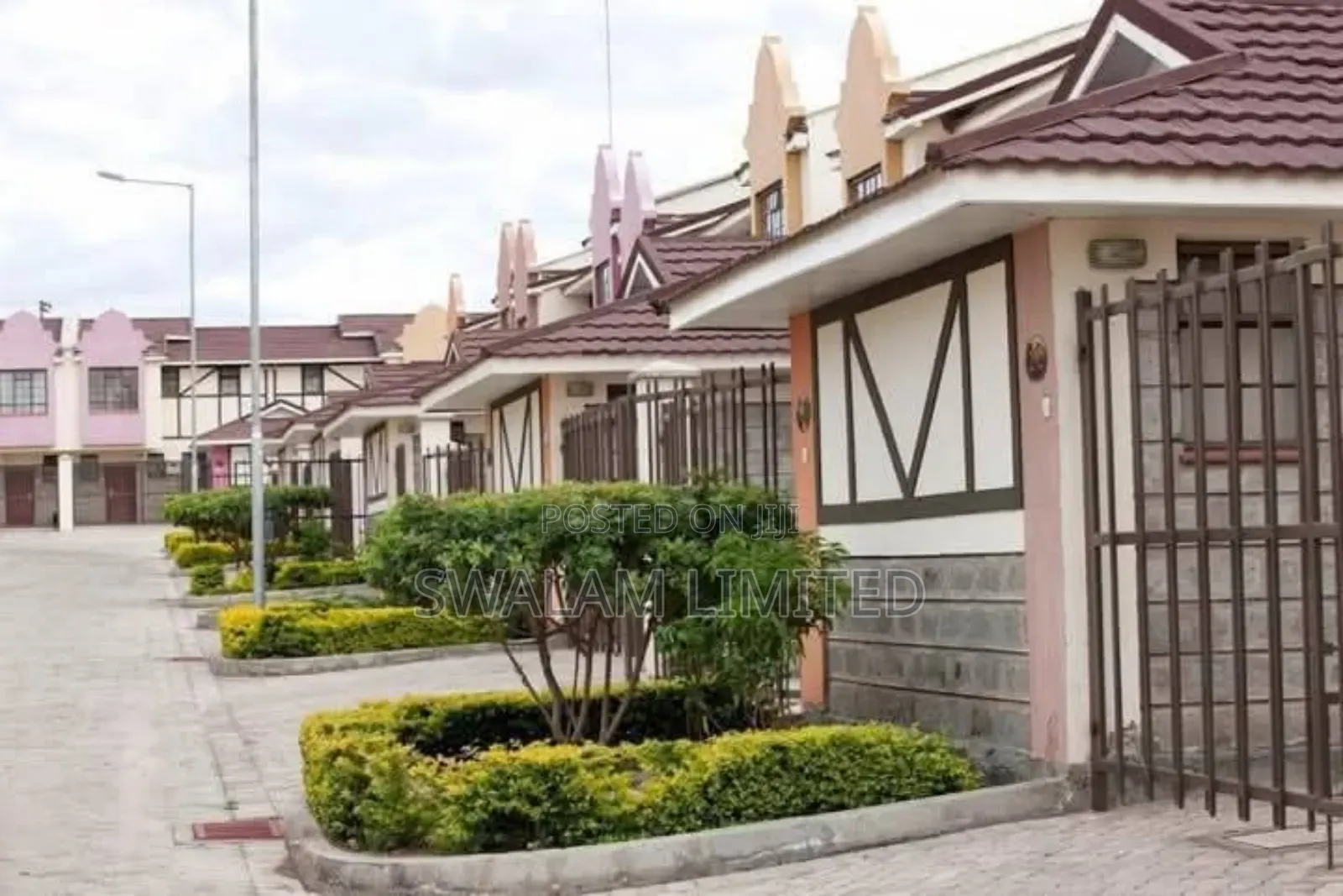 3bdrm Mansion in Athiriver for rent in Athi River