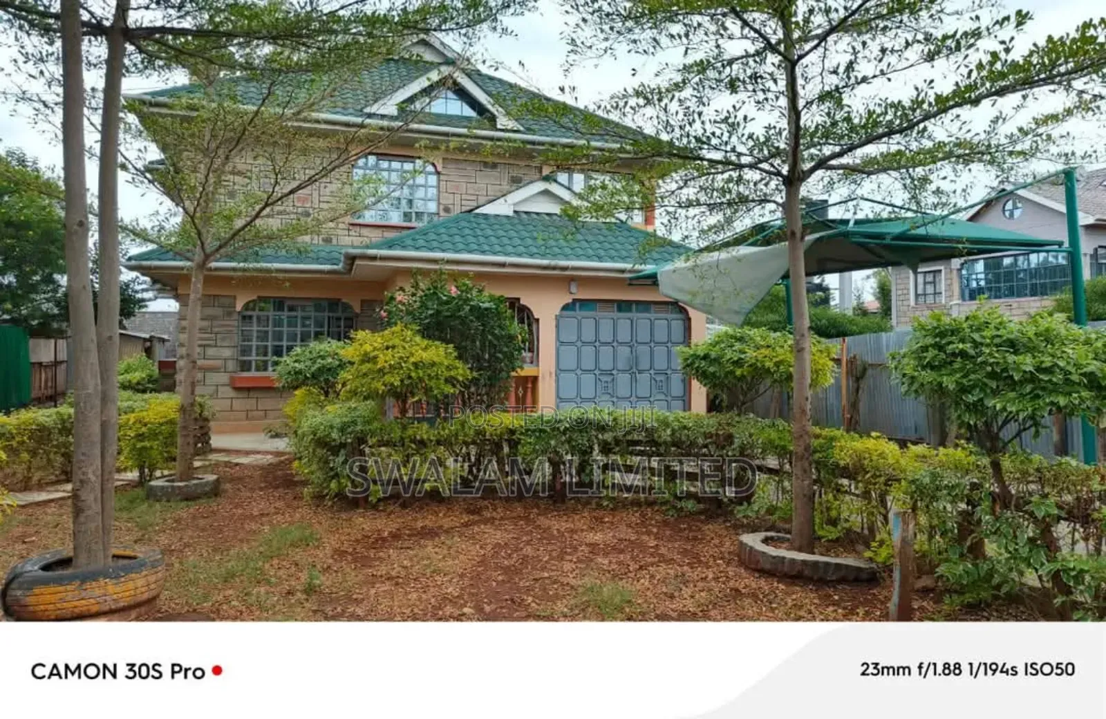 4bdrm Maisonette in Kitengela for rent in Kitengela