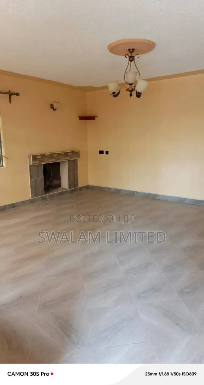 4bdrm Maisonette in Kitengela for rent in Kitengela