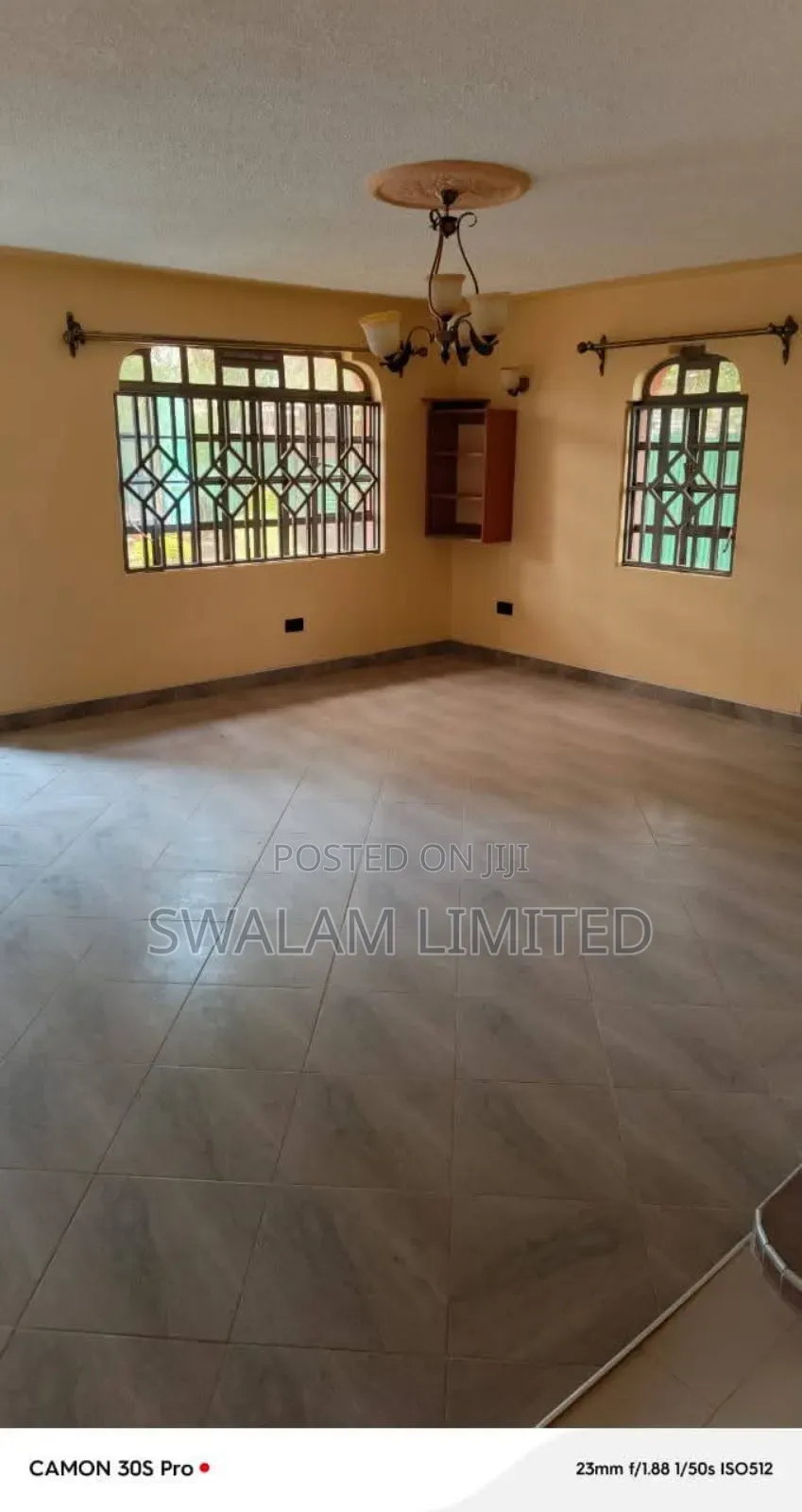 4bdrm Maisonette in Kitengela for rent in Kitengela