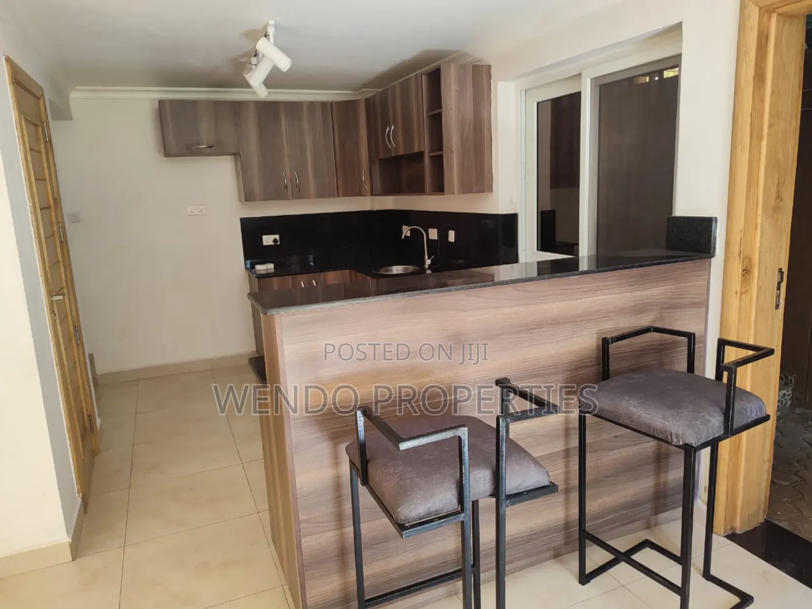 2bdrm House in Karen C for rent in Karen C