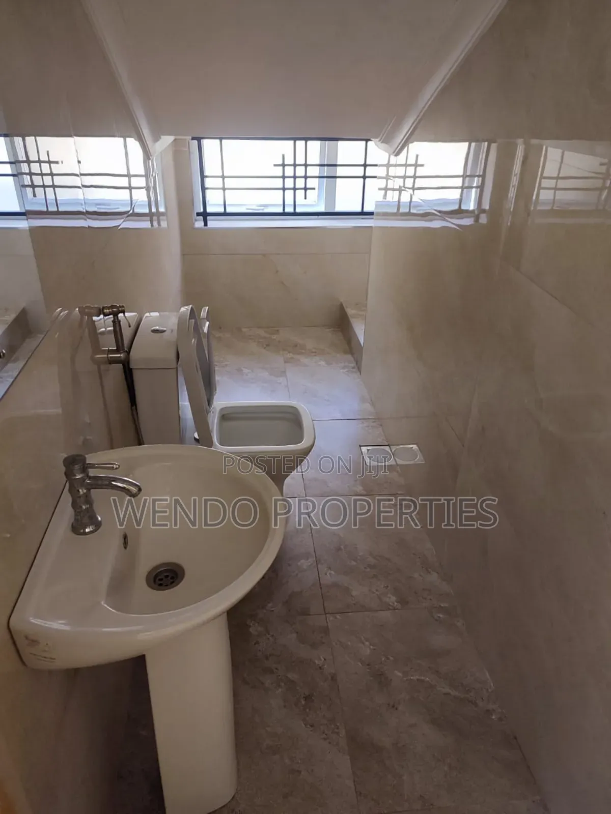 2bdrm House in Karen C for rent in Karen C